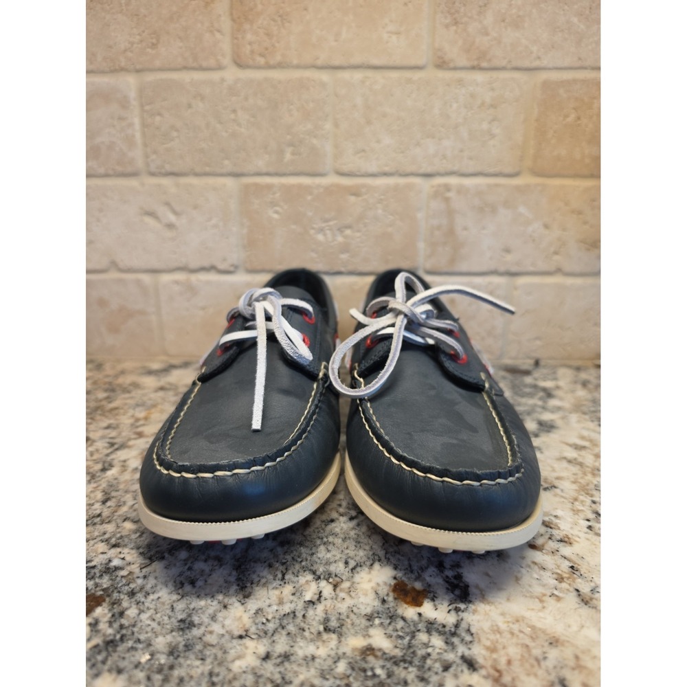 Canoos Baylor Ladies Tour 2.0 Women Boat Golf Shoe